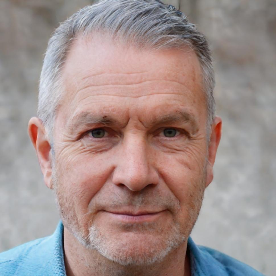 Marcus Fitzgerald testimonial