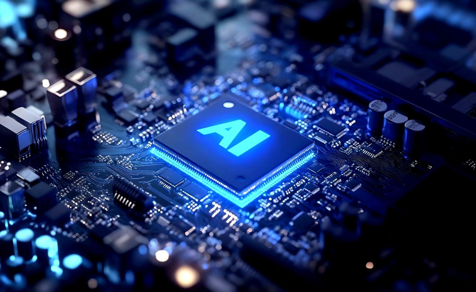 Advanced financial analysis dashboard showing real-time market data and personalized insights