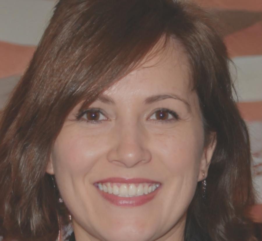 Elena Kowalski testimonial