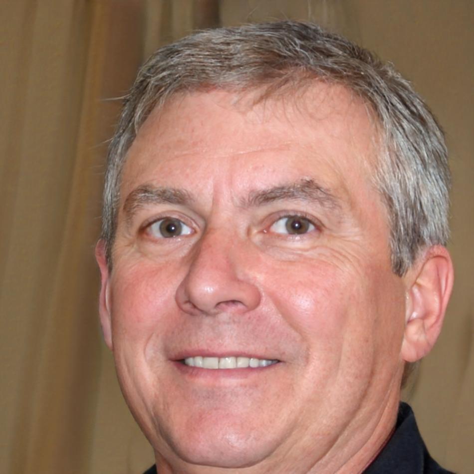 Portrait of Marcus Kowalski, senior financial planning instructor